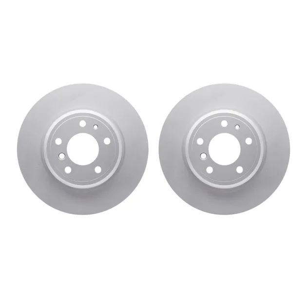 R1 Concepts WDPN1-31009 Brake Rotor- Carbon Coated